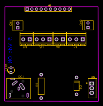 Examen final - EasyEDA open source hardware lab
