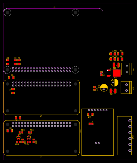 CB-raspberry-carrier-1 - OSHWLab
