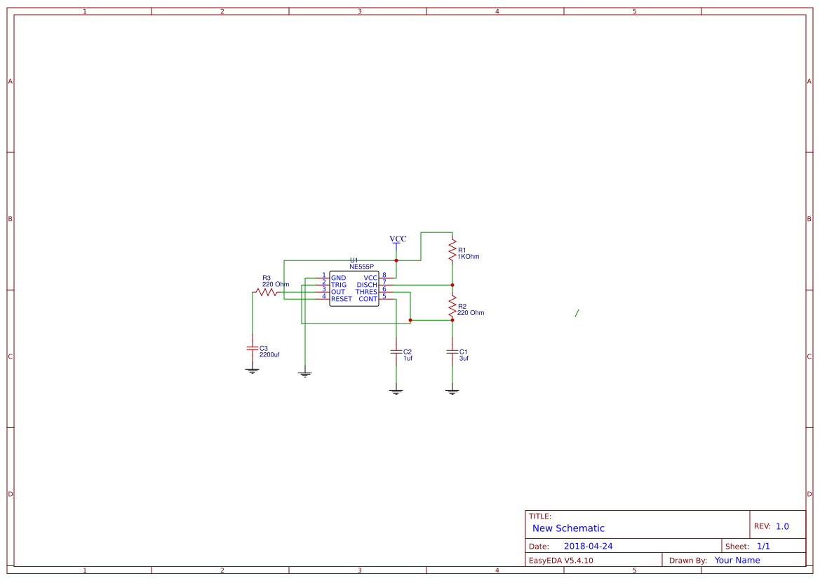 555 1 - EasyEDA open source hardware lab
