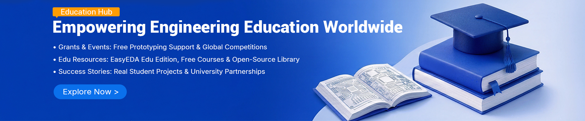 EasyEDA Education