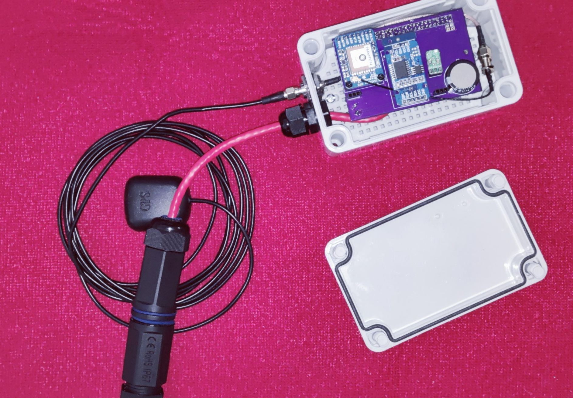 NTP Platform For Creating And Sharing Projects OSHWLab