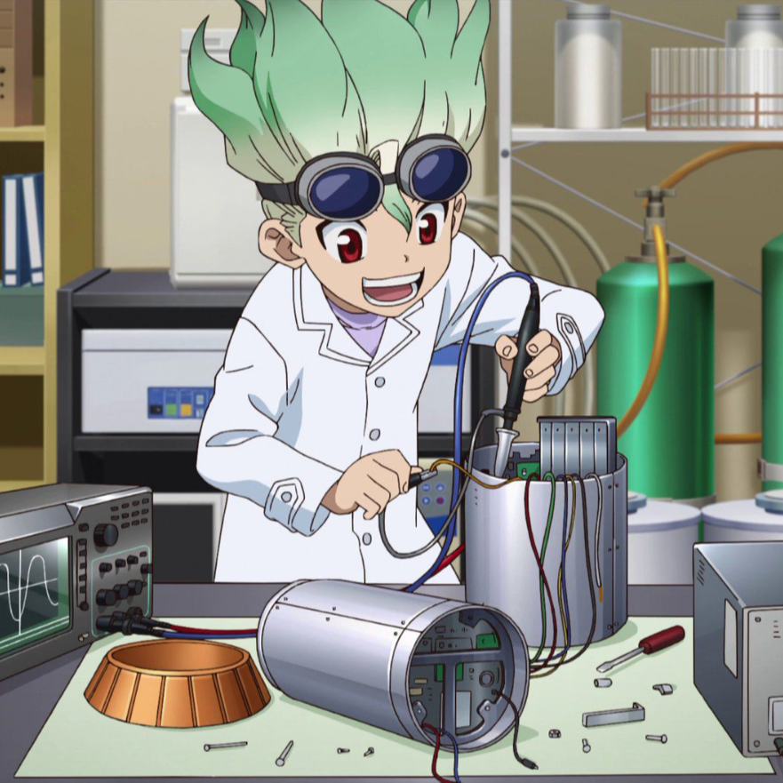 Potenciostato UFPE EasyEDA open source hardware lab