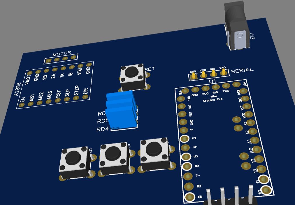 Unlocker platform for creating and sharing projects oshwlab