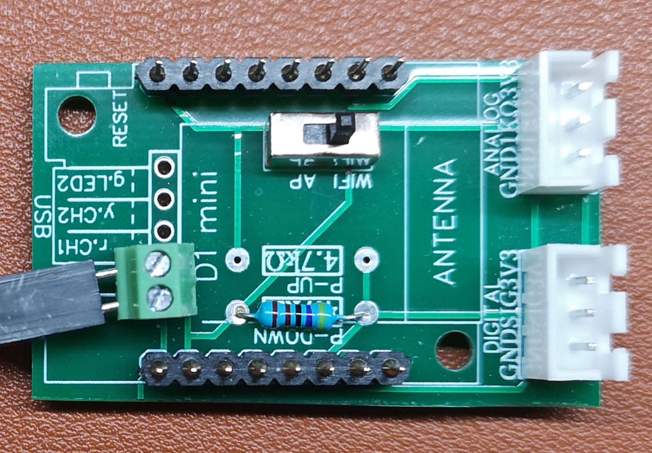 5-24V DC sensor motor module - EasyEDA open source hardware lab