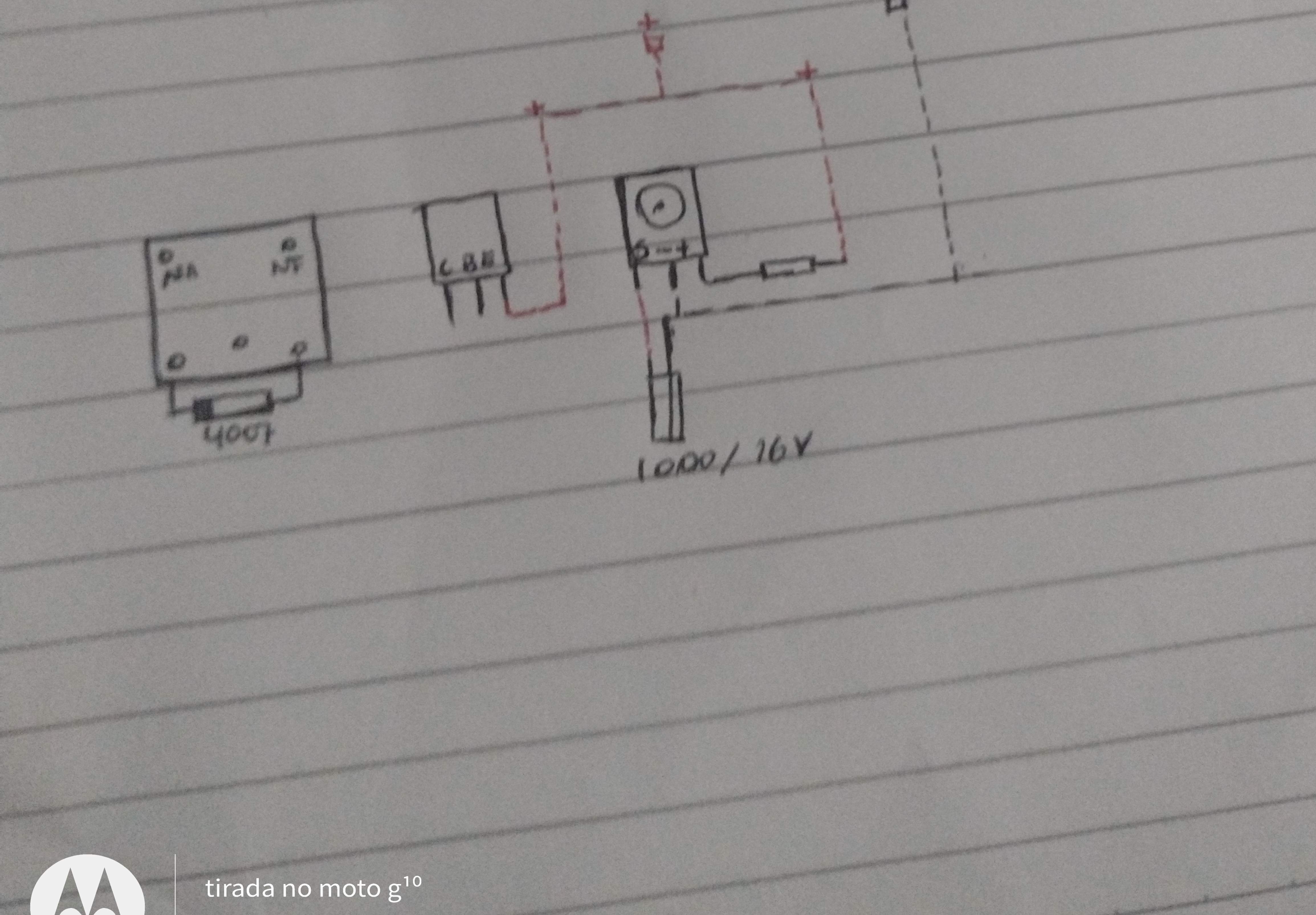Controle remoto platform for creating and sharing projects oshwlab
