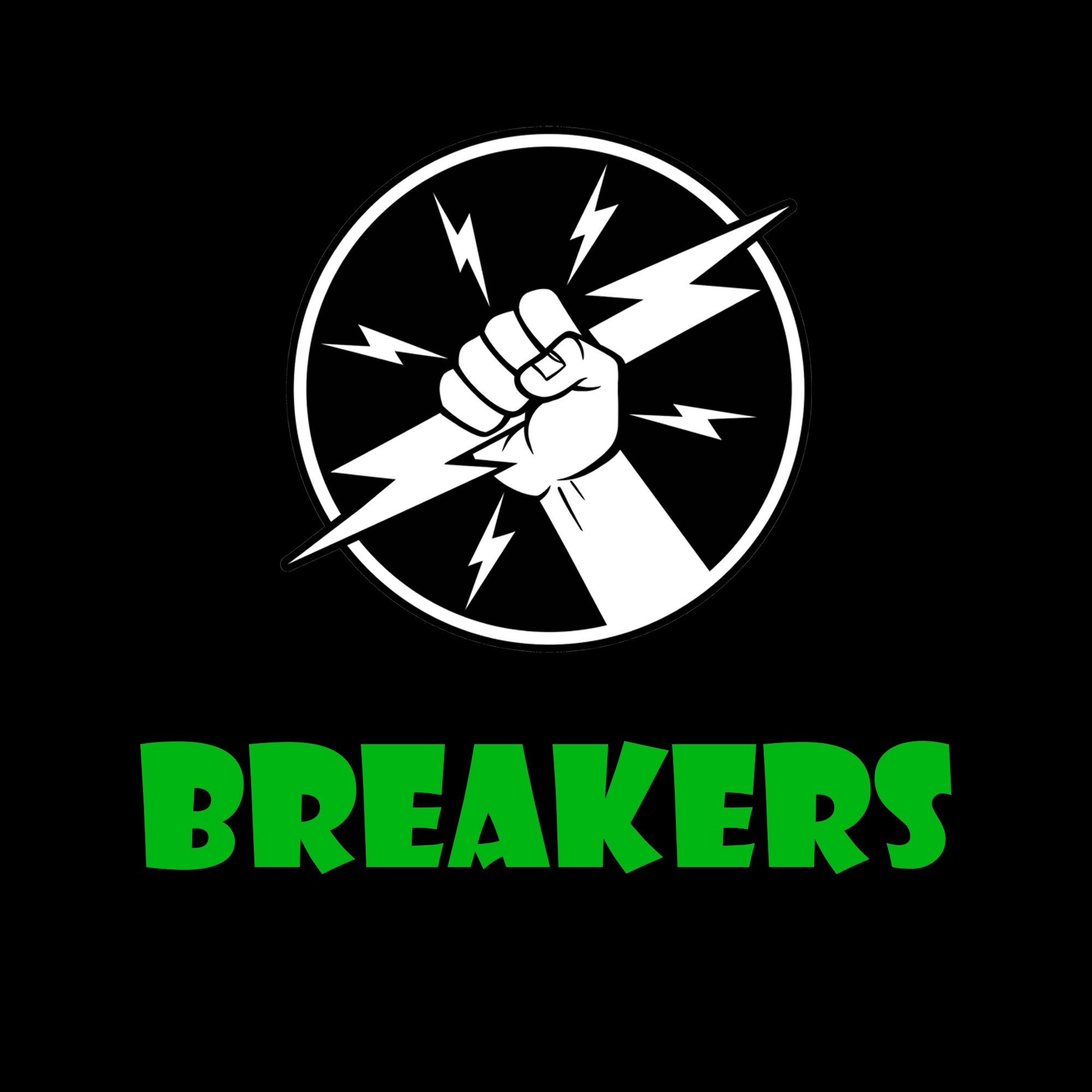 Breakers EasyEDA open source hardware lab