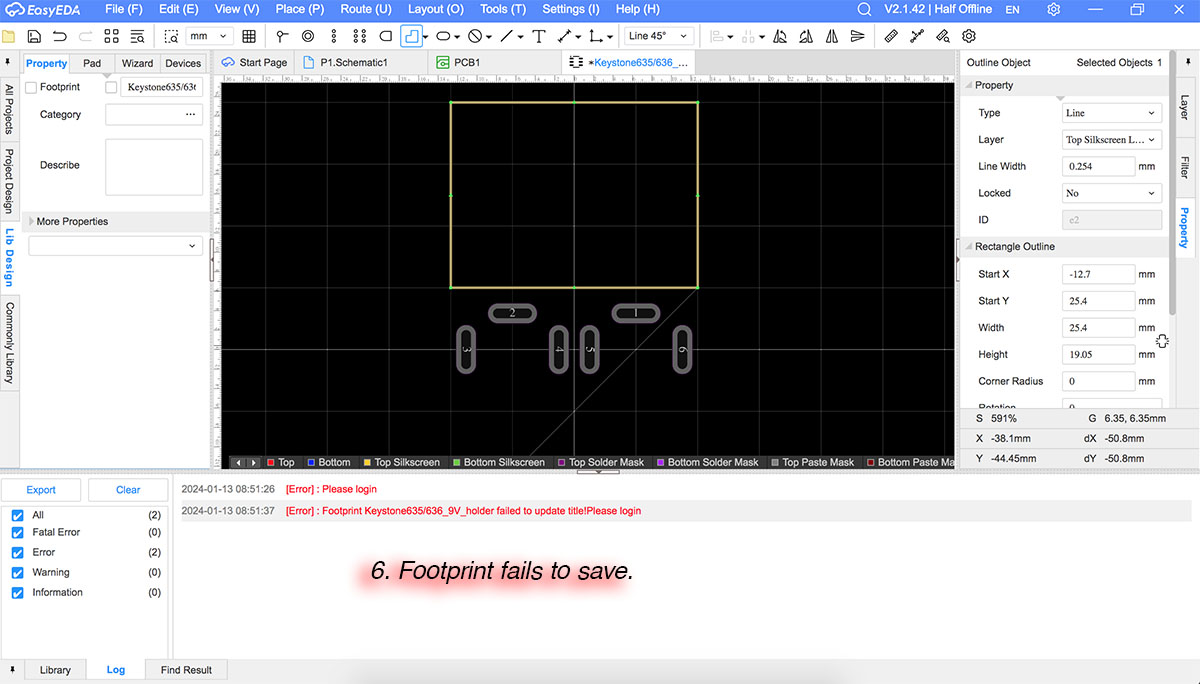 step 6