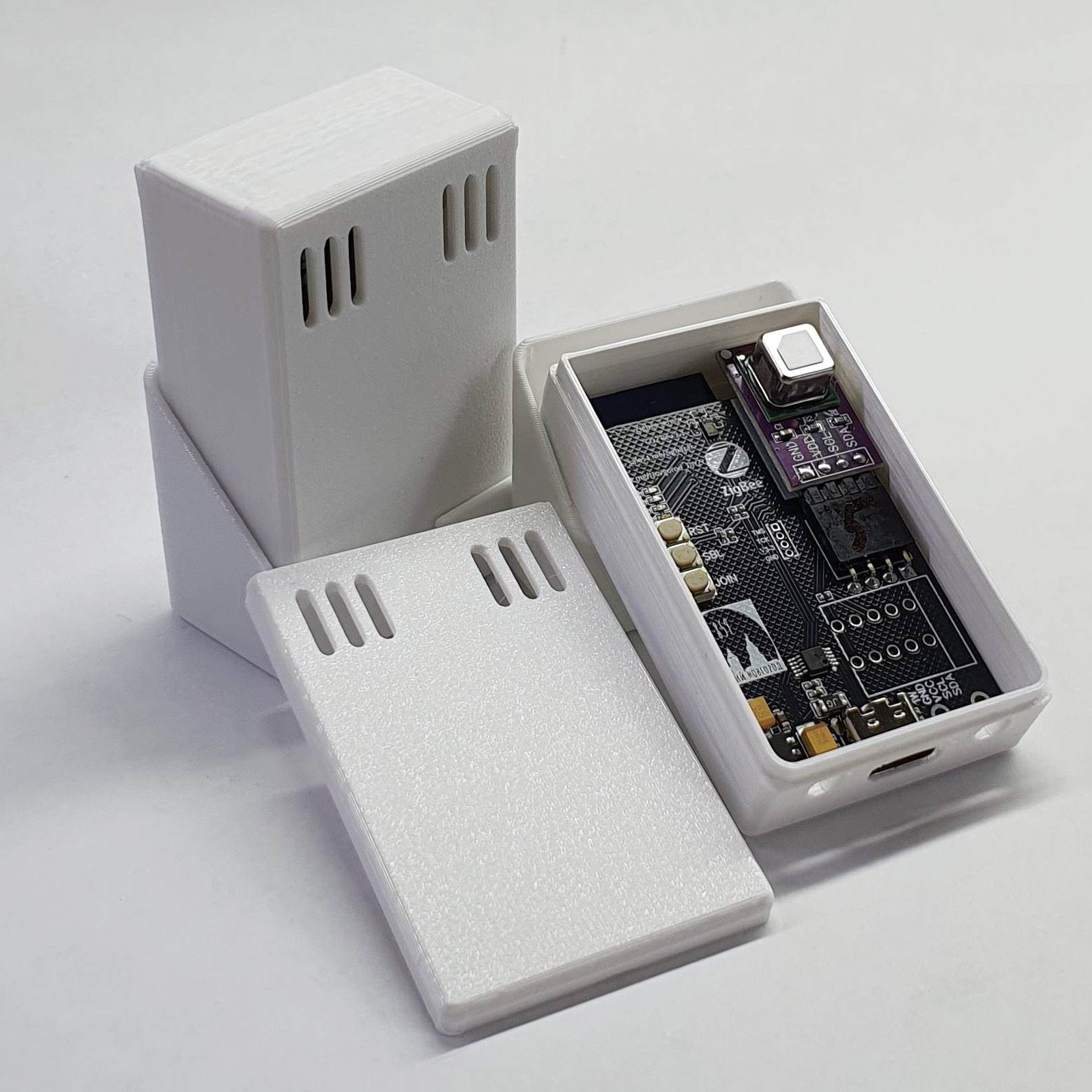 ZX-sizif-512 - OSHWLab
